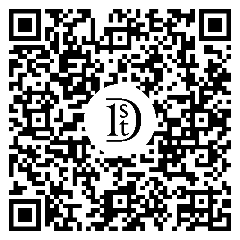 French School Chateau de Sceaux in Parkland, Fine French Impressionist Original Oil Painting