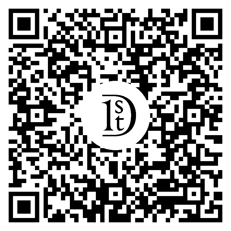 Johannes Sadeler I Malchus of Chalcis as Hermit Original Etching by