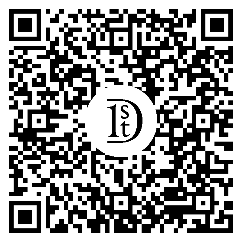 Danny Heller B&amp;B Shoe Repair For Sale at 1stdibs