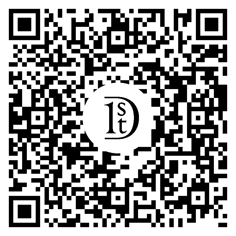 Italian Contemporary HandCarved Wood Frame with Gold Leaf Cover