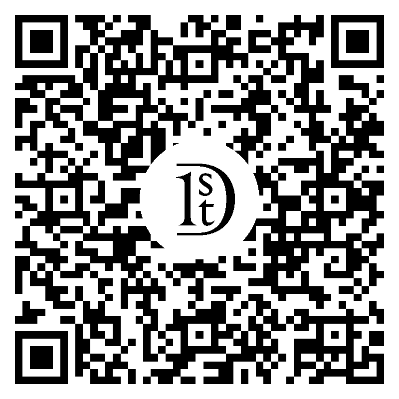 Rotor, Solid Oak Stool with Padded Tan Leather Seat by Made in Ratio