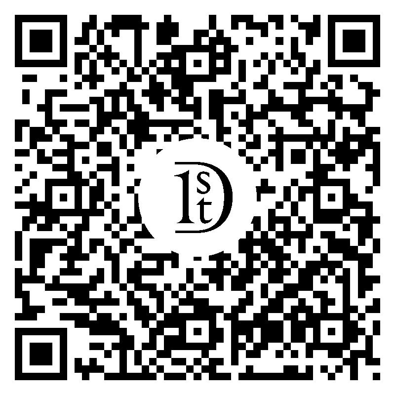 Cowhide Ottoman in Zebra Print at 1stDibs