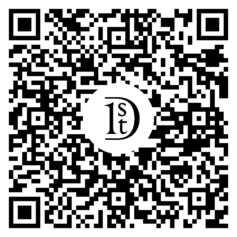 Folk Art Acrylic Tray with Needlepoint Insert, 1971 For Sale at 1stDibs