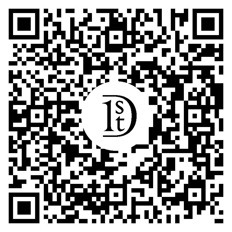 Brass Stud Decorated Leather Sea Captain's Chest on Stand, circa 1810