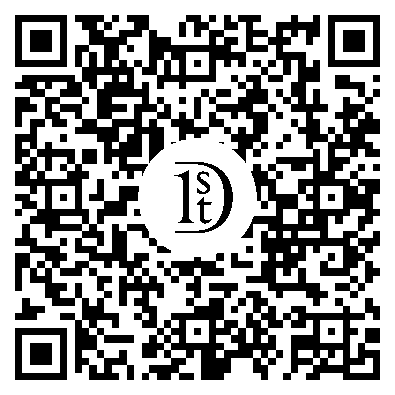 Set of Eight Postmodern High Back Spindle Dining Chairs from Spain in