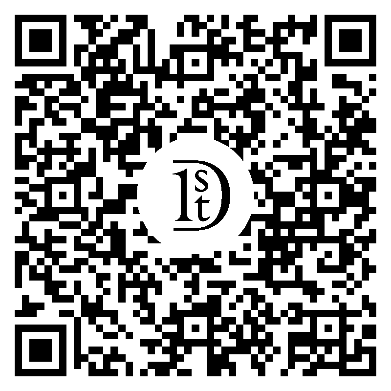 21st Century Manhattan XL Bar Table Black Stained Ashwood Brass Grey