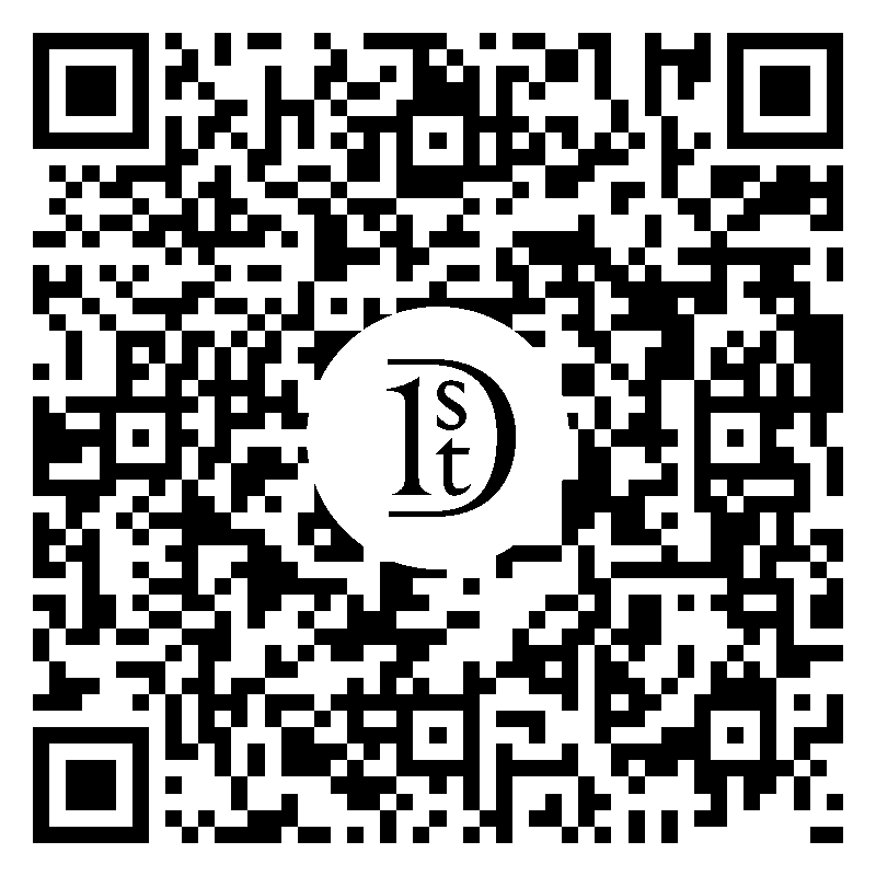 Freshly Lacquered Large White Midcentury Sculptural Cocktail Coffee