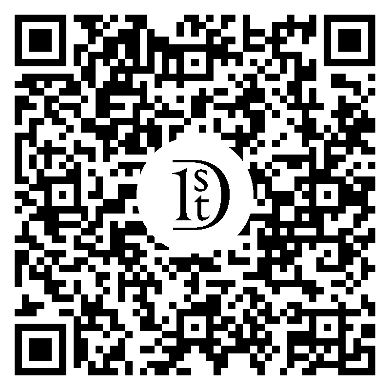 Antique Swiss Arts and Crafts Brown Green Blue Thoune Majolica Two