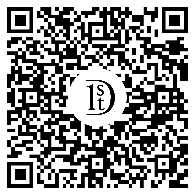 Kilgore Authentic Anatomical Preparation Human Skull For Sale at