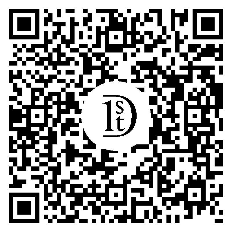 Rug and Kilim’s Abstract Modern Rug in Purple and Blue All Over Pattern