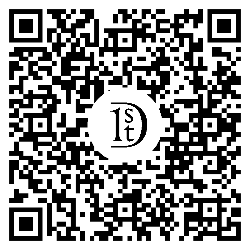 Charles Hollis Jones Lucite, Wood and Haitian Cotton Fabric Upholstery