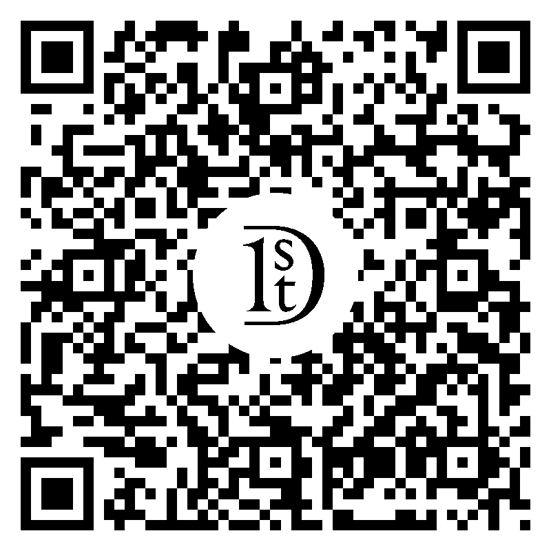 Royal Vienna Porcelain Jeweled Iridescent Portrait Vase For Sale at