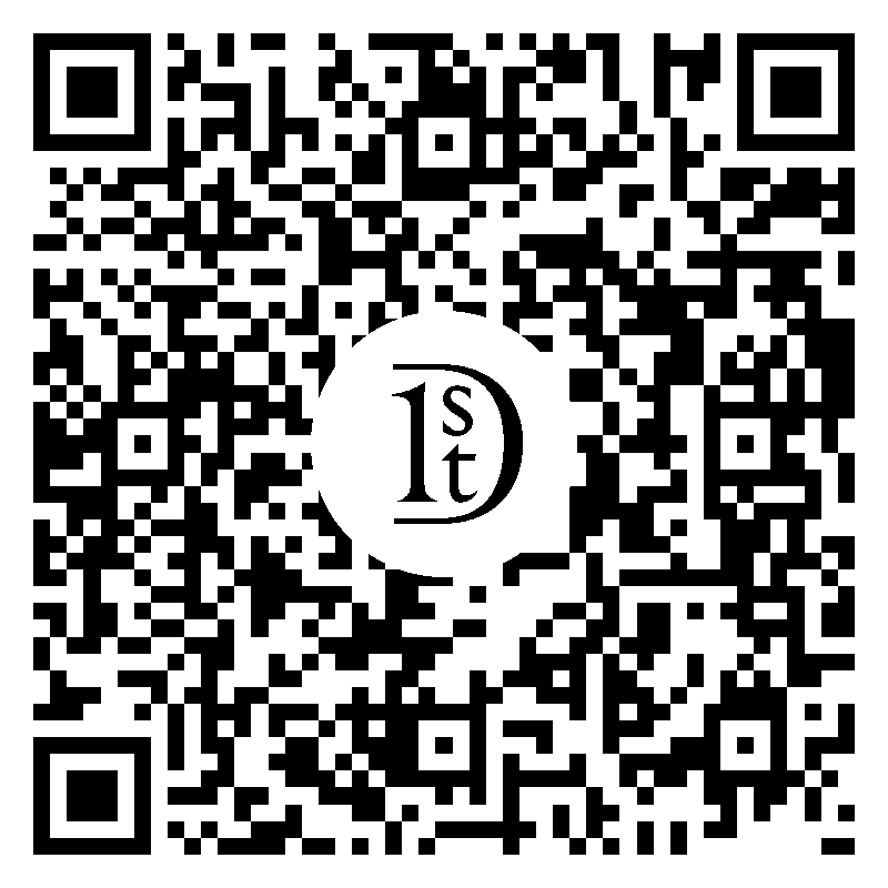 Tufted Black Leather Sofa, Imported from Europe in the '60s For Sale at