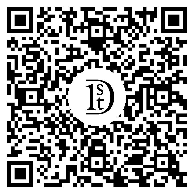 Dining Chairs Set of 6 English Mahogany Leather Black 19th Century