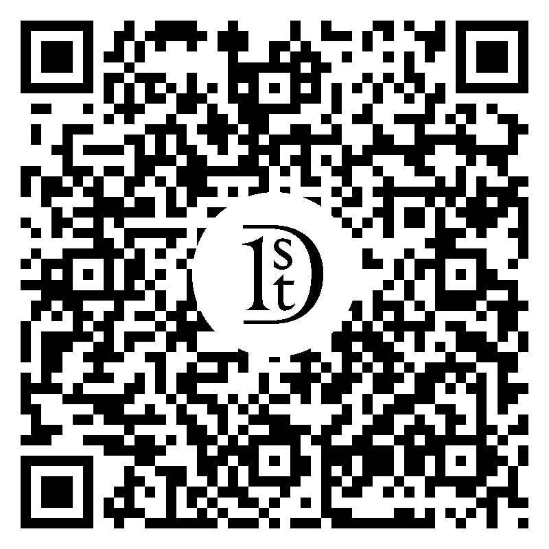 Vetri Murano Table Lamp, Monumental Triangle Tall Striped Glass Pyramid