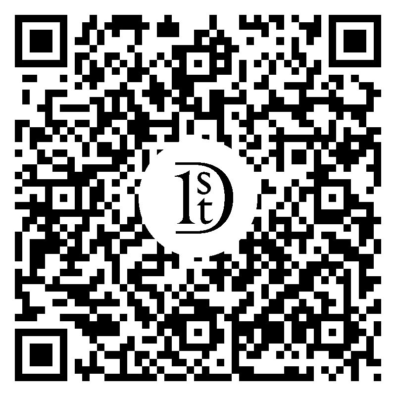 Six Foot Diameter English Cast Stone Sundial with Scrolled Gnomon at