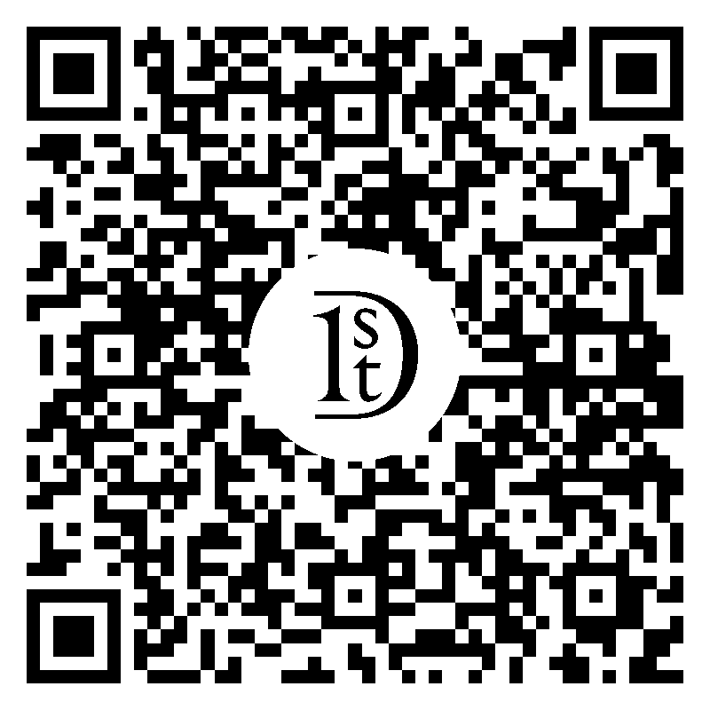 Kittinger Mirror at 1stDibs