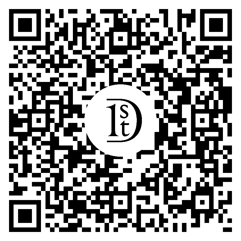 Millefiori Murano Glass Bead Necklace with Barrel Clasp For Sale at