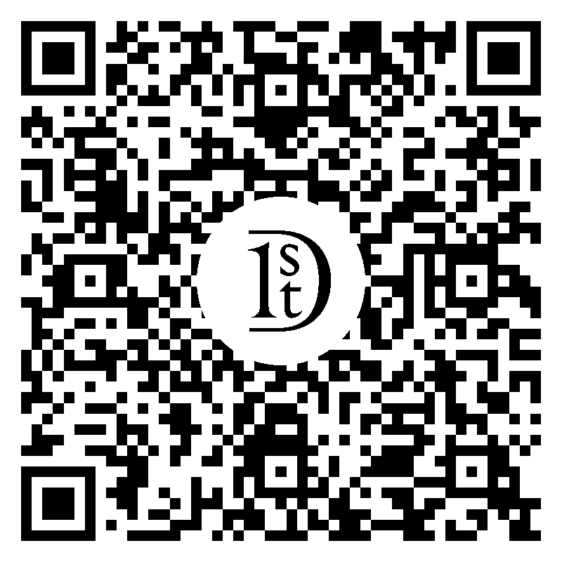 Vintage CHLOE navy blue confetti print halter cocktail dress For Sale