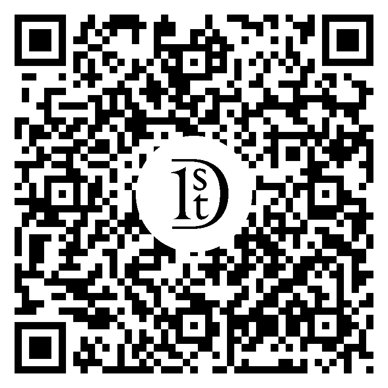 1950s Casper Davis Black Straw Wide Brimmed Hat W/ Red and Black Velvet ...